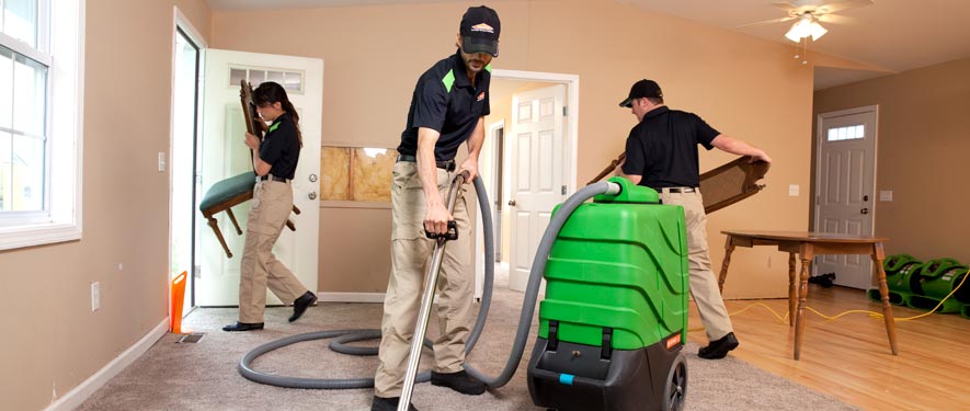 High Point, NC cleaning services